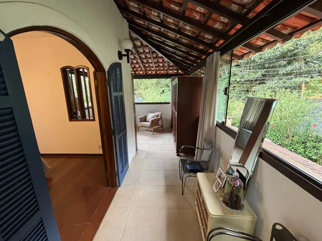 Imagem 13: Venda - Casas - 5 dormitórios - Quitandinha - Petrópolis - RJ