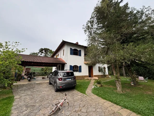 Imagem 14: Venda - Casas - 5 dormitórios - Quitandinha - Petrópolis - RJ
