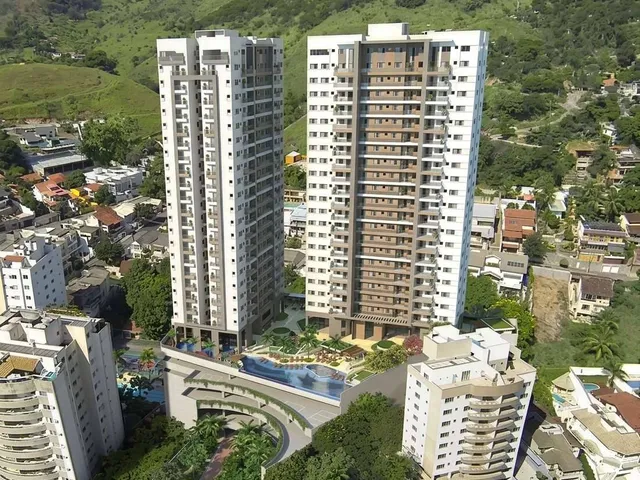Imagem: Apartamento de luxo à venda, no GOLDEN
