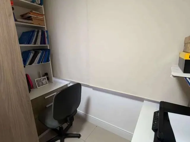 Imagem 3: Apartamento de luxo à venda, no GOLDEN GATE em Nova Iguaçu, com 4 suítes, 110,45m²