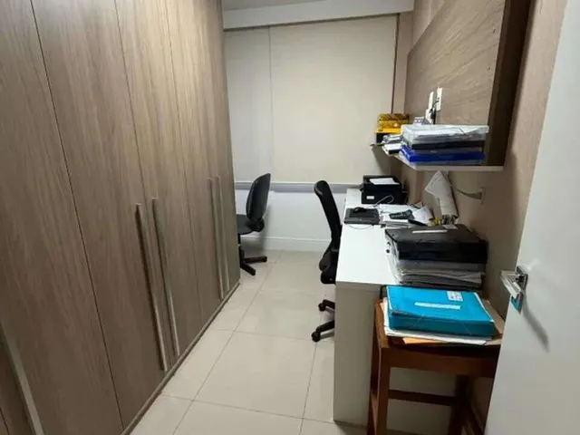 Imagem 4: Apartamento de luxo à venda, no GOLDEN GATE em Nova Iguaçu, com 4 suítes, 110,45m²