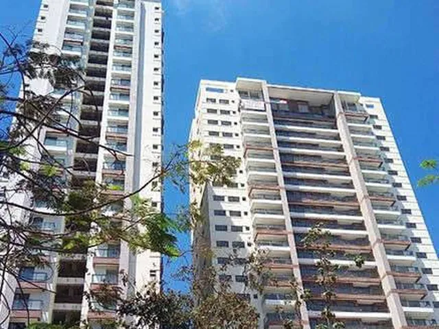 Imagem 16: Apartamento de luxo à venda, no GOLDEN GATE em Nova Iguaçu, com 4 suítes, 110,45m²
