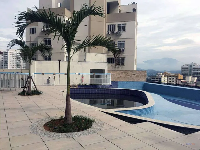 Imagem 14: Apartamento de luxo à venda, no GOLDEN GATE em Nova Iguaçu, com 4 suítes, 110,45m²