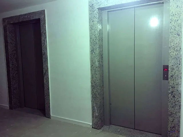Imagem 11: Apartamento de luxo à venda, no GOLDEN GATE em Nova Iguaçu, com 4 suítes, 110,45m²