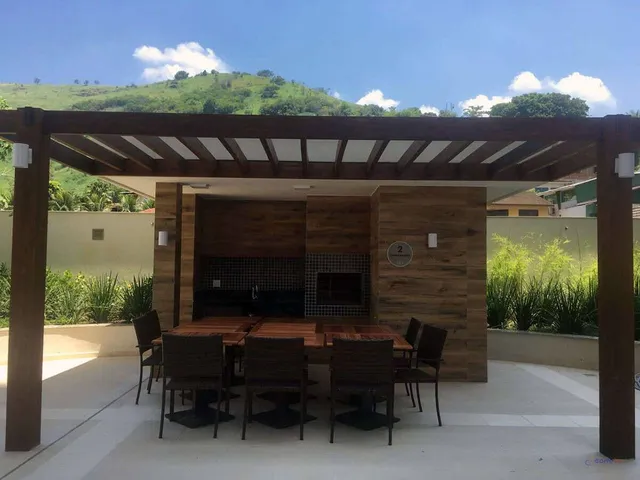 Imagem 12: Apartamento de luxo à venda, no GOLDEN GATE em Nova Iguaçu, com 4 suítes, 110,45m²