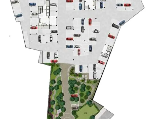 Imagem 8: Apartamento de luxo à venda, no GOLDEN GATE em Nova Iguaçu, com 4 suítes, 110,45m²