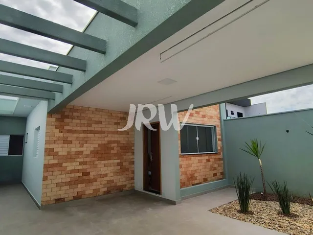 Imagem: Casa a Venda no Bairro Bom Sucesso na Cidade