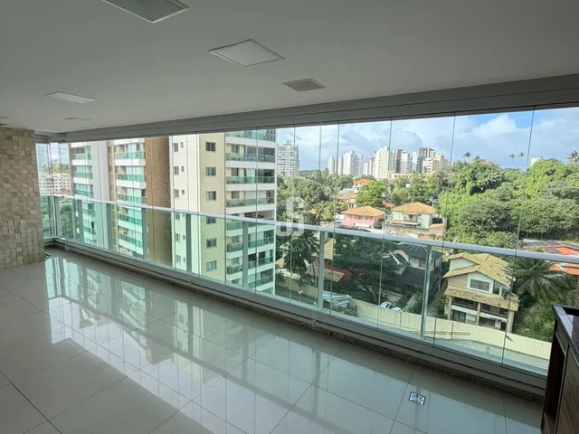 Imagem: Apartamento 3 Quartos à Venda no Residencial