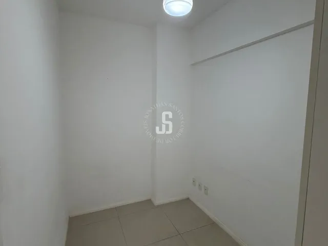 Imagem 7: Apartamento 3 Quartos à Venda no Residencial Mário Cravo, 89m², Nascente e 2 Vagas