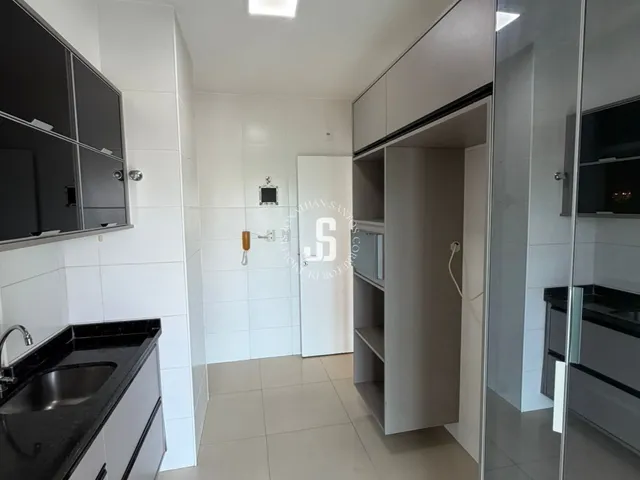 Imagem 8: Apartamento 3 Quartos à Venda no Residencial Mário Cravo, 89m², Nascente e 2 Vagas