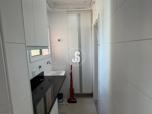 Imagem 15: Apartamento 3 Quartos à Venda no Residencial Mário Cravo, 89m², Nascente e 2 Vagas