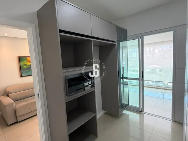 Imagem 10: Apartamento 3 Quartos à Venda no Residencial Mário Cravo, 89m², Nascente e 2 Vagas