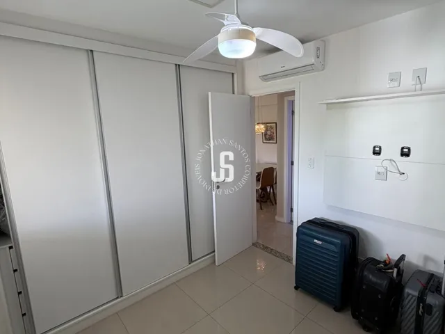 Imagem 13: Apartamento 3 Quartos à Venda no Residencial Mário Cravo, 89m², Nascente e 2 Vagas