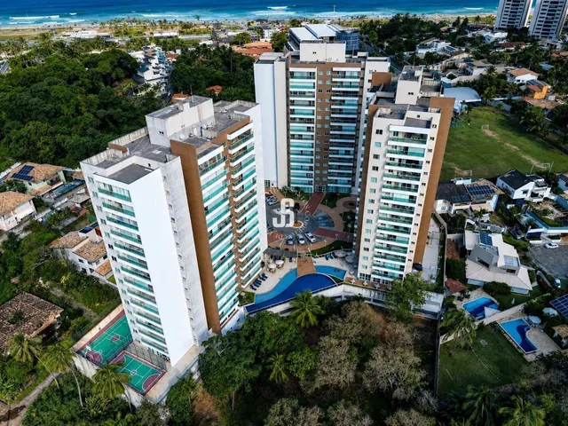 Imagem 9: Apartamento 3 Quartos à Venda no Residencial Mário Cravo, 89m², Nascente e 2 Vagas
