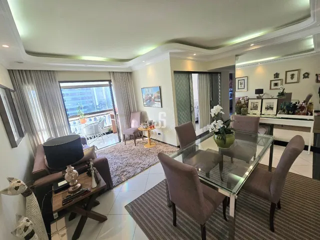 Imagem: Apartamento 3 Quartos à Venda no Pituba