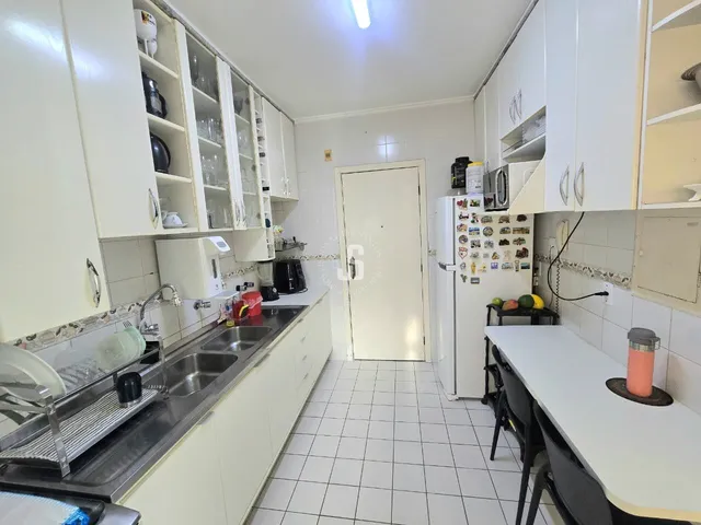 Imagem 7: Apartamento 3 Quartos à Venda no Pituba Ville, 100m², 1 Suíte, Vista Praça e 2 Vagas