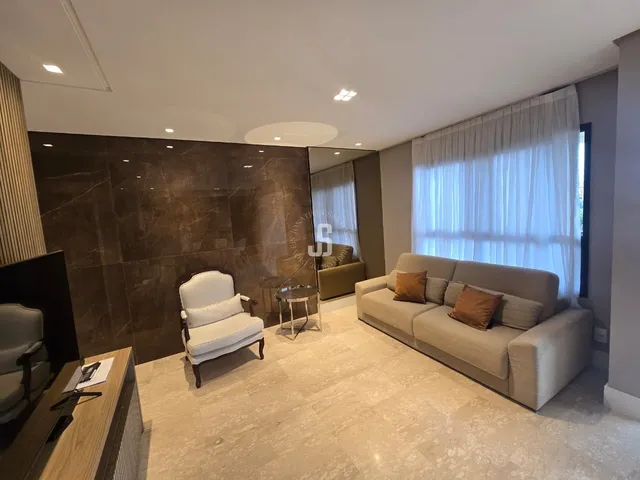 Imagem 6: Apartamento 3 Quartos à Venda no Itaigara, 130m², 2 Suítes, Nascente Total e 2 Vagas