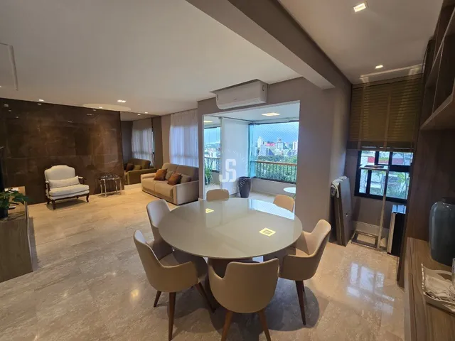Imagem 3: Apartamento 3 Quartos à Venda no Itaigara, 130m², 2 Suítes, Nascente Total e 2 Vagas