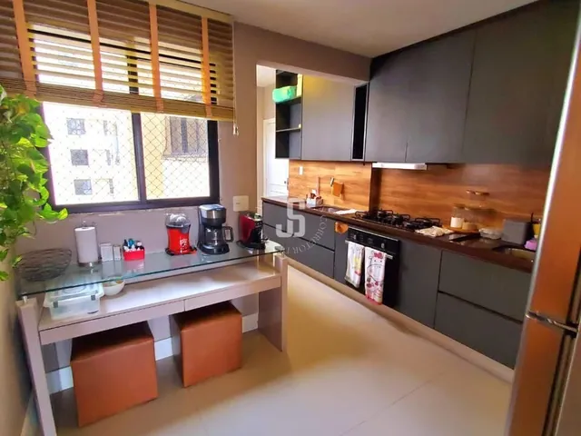 Imagem 9: Apartamento 3 Quartos à Venda no Itaigara, 130m², 2 Suítes, Nascente Total e 2 Vagas