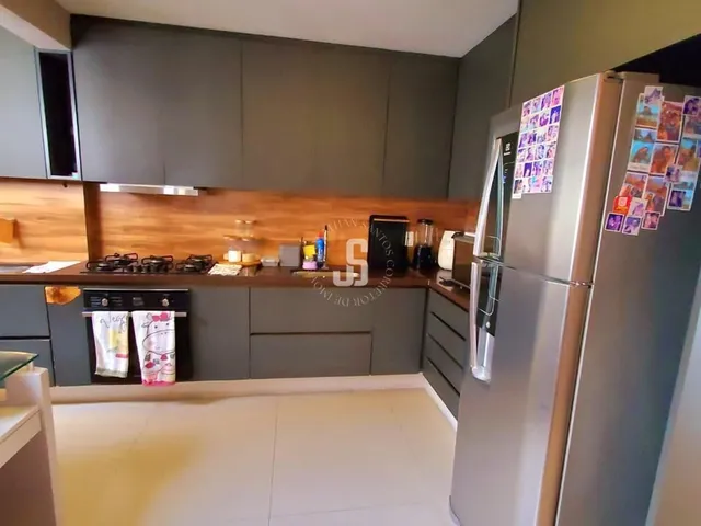Imagem 8: Apartamento 3 Quartos à Venda no Itaigara, 130m², 2 Suítes, Nascente Total e 2 Vagas