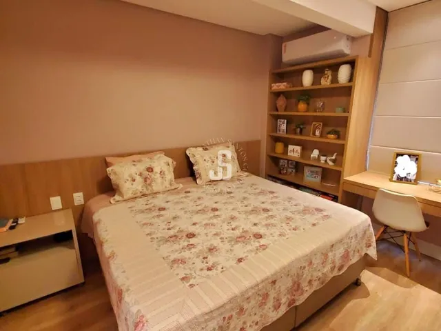 Imagem 11: Apartamento 3 Quartos à Venda no Itaigara, 130m², 2 Suítes, Nascente Total e 2 Vagas
