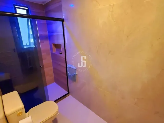 Imagem 10: Apartamento 3 Quartos à Venda no Itaigara, 130m², 2 Suítes, Nascente Total e 2 Vagas