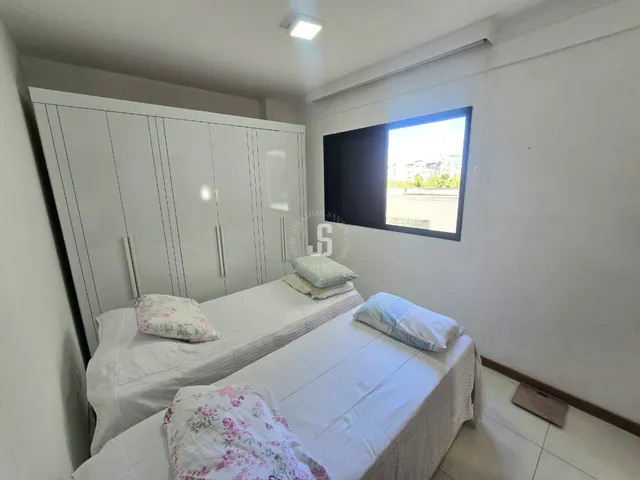 Imagem 2: Apartamento 3 Suítes à Venda no Pituba Ville, 115m², Nascente, Andar Baixo e 2 Vagas