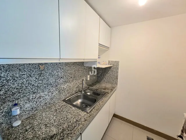 Imagem 16: Apartamento 1 Quarto à Venda no Pituba Privilege, 48m², Vista Mar Frontal, Nascente e 1