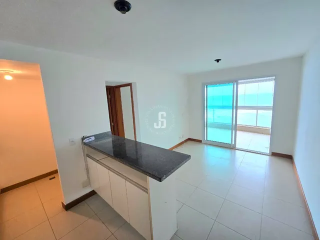Imagem 2: Apartamento 1 Quarto à Venda no Pituba Privilege, 48m², Vista Mar Frontal, Nascente e 1