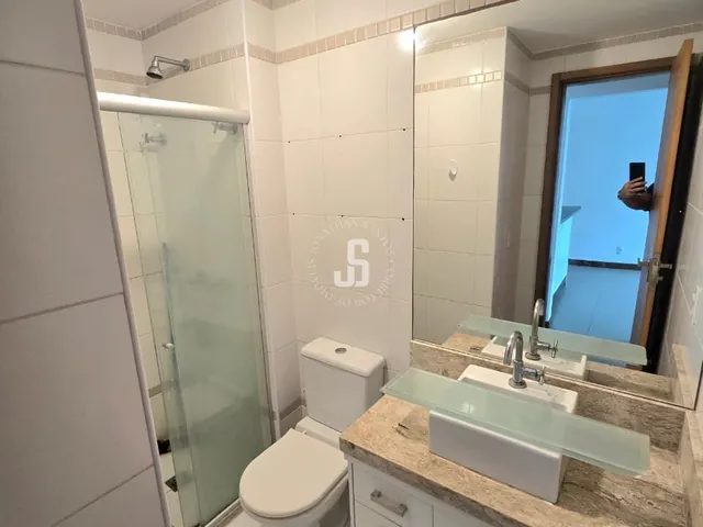 Imagem 14: Apartamento 1 Quarto à Venda no Pituba Privilege, 48m², Vista Mar Frontal, Nascente e 1