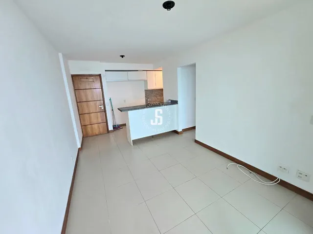 Imagem 6: Apartamento 1 Quarto à Venda no Pituba Privilege, 48m², Vista Mar Frontal, Nascente e 1