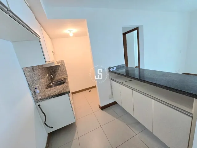 Imagem 13: Apartamento 1 Quarto à Venda no Pituba Privilege, 48m², Vista Mar Frontal, Nascente e 1