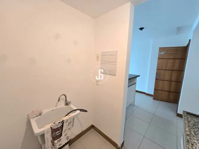 Imagem 3: Apartamento 1 Quarto à Venda no Pituba Privilege, 48m², Vista Mar Frontal, Nascente e 1