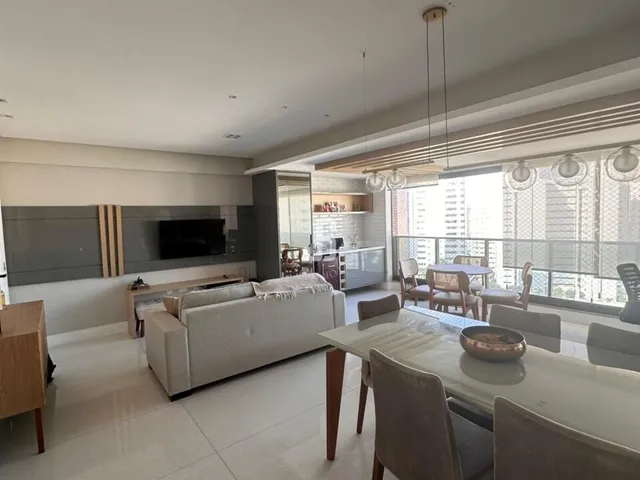 Imagem: Apartamento 3 Quartos à Venda no Vivenda