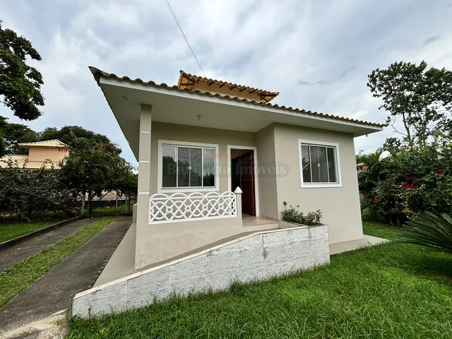 Imagem: CASA - Saquarema