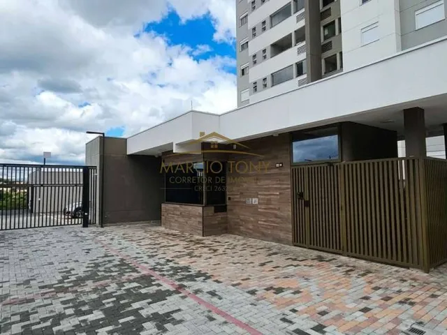 Imagem: Apartamento à venda, no BLUE VIEW em São