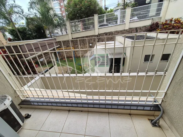 Imagem 10: Apartamento com 2 quartos para Locação na Mansões Santo Antônio - Façanha Imóveis
