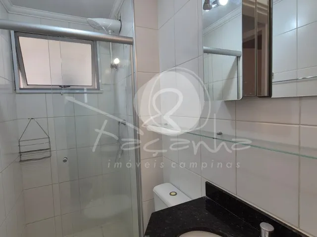 Imagem 2: Apartamento com 2 quartos para Locação na Mansões Santo Antônio - Façanha Imóveis