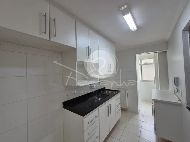 Imagem 11: Apartamento com 2 quartos para Locação na Mansões Santo Antônio - Façanha Imóveis