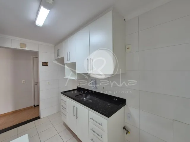 Imagem 6: Apartamento com 2 quartos para Locação na Mansões Santo Antônio - Façanha Imóveis