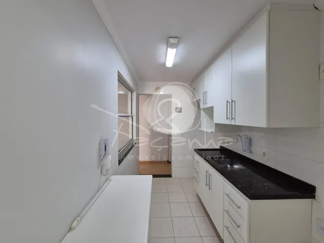 Imagem 14: Apartamento com 2 quartos para Locação na Mansões Santo Antônio - Façanha Imóveis