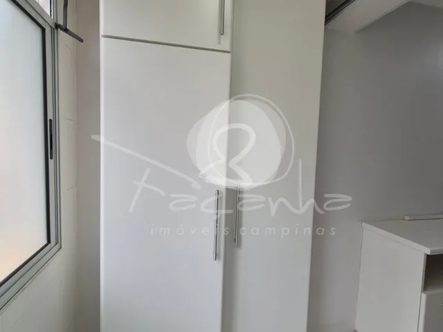 Imagem 4: Apartamento com 2 quartos para Locação na Mansões Santo Antônio - Façanha Imóveis