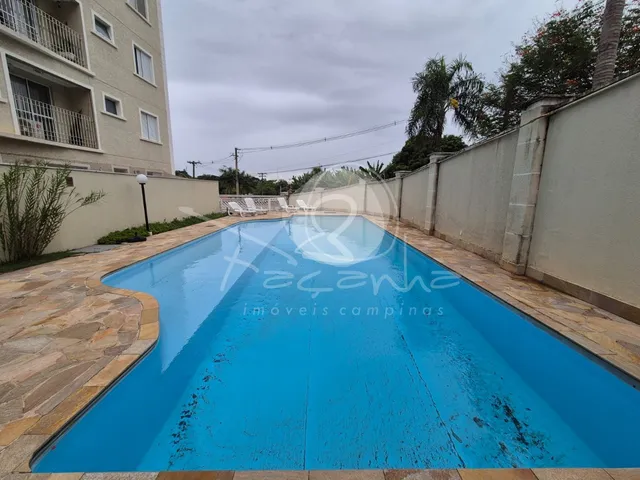 Imagem 3: Apartamento com 2 quartos para Locação na Mansões Santo Antônio - Façanha Imóveis