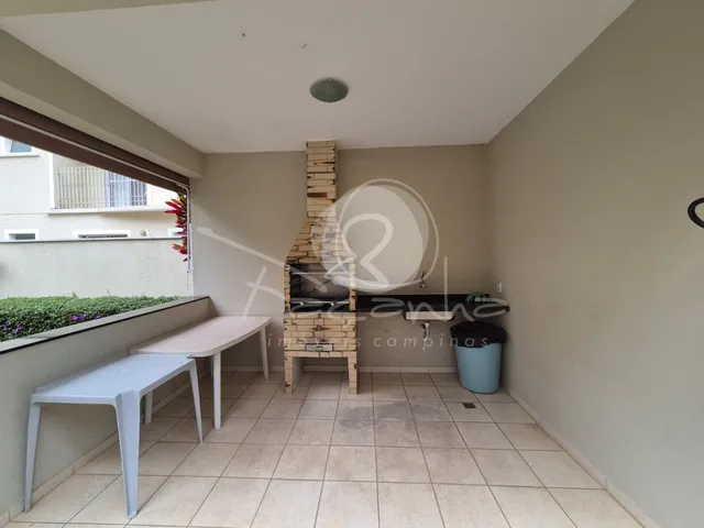 Imagem 15: Apartamento com 2 quartos para Locação na Mansões Santo Antônio - Façanha Imóveis