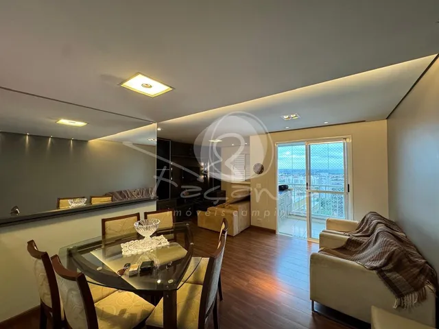 Imagem: Apartamento para locação na Mansões Santo