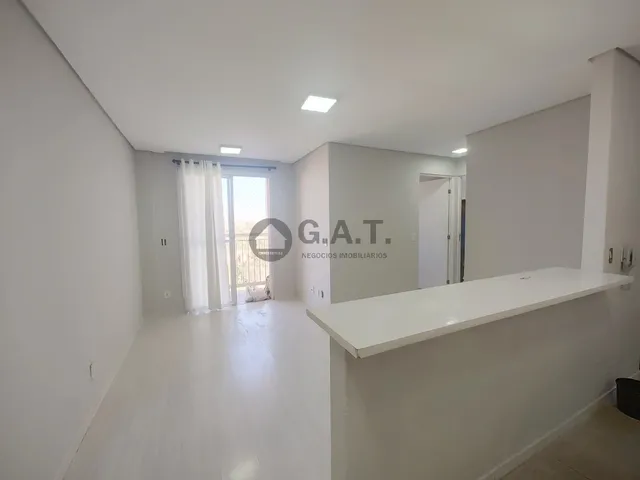 Imagem: Apartamento para locação no Alto da Boa