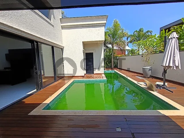 Imagem 9: 0 Casa em condomínio com 4 dormitórios