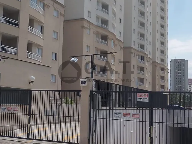 Imagem 13: Apartamento à venda em Sorocaba-SP, Parque Campolim: 3 quartos, 1 suíte, 2 salas, 2