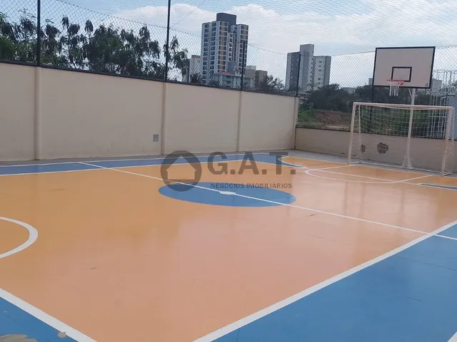 Imagem 3: Apartamento à venda em Sorocaba-SP, Parque Campolim: 3 quartos, 1 suíte, 2 salas, 2