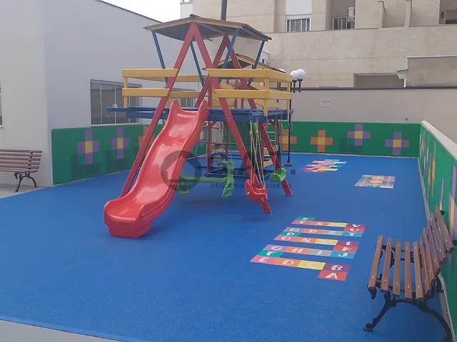 Imagem 10: Apartamento à venda em Sorocaba-SP, Parque Campolim: 3 quartos, 1 suíte, 2 salas, 2